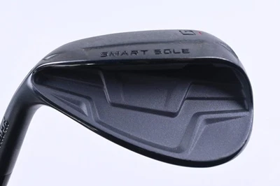 Left Hand Cleveland Smart Sole 4 Gap Wedge / 50 Degree / Wedge Flex Cleveland - Image 1 of 4