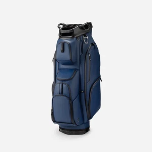 Vessel Lux Pro 15 Way Cart Bag Navy -Brand New w/ tags - Picture 1 of 4