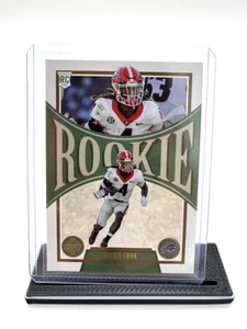 Panini Legacy Football 2022 James Cook Rookie RC Buffalo Bills - Bild 1 von 2