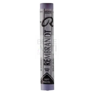 PASTELLO SECCO 5488 VIOLETTO BLUASTRO REMBRANDT SOFT PASTEL - Imagen 1 de 3