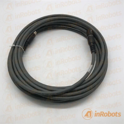 10m 00-174-902 Cable KUKA KCP4 Teach Pendant Extension Wire 1PCS DHL FEDEX - Image 1 of 4