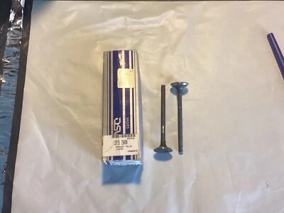 Osvat 13715 15030 Exhaust Valve Box of 2 valves fitsToyota B/A 021-3368 FreeShip - Image 1 of 2
