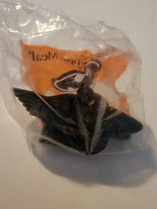 1990's McDonald’s DC Batman Batmobile Car Toy Figure Friction Toy Vintage Sealed - Picture 1 of 4