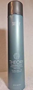 SurfaceTHEORY Finishing Spray Fast Dry - Shine - Flex - Humidity Resistant 12 OZ - Picture 1 of 2