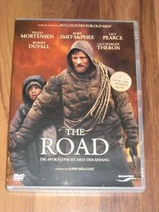 Mortensen "THE ROAD" DVD - Bild 1 von 3