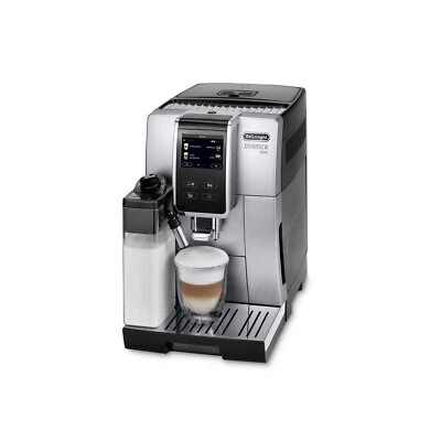 De’Longhi ECAM 370.70 SB Dinamica Plus cafetera automática café - Imagen 1 de 4