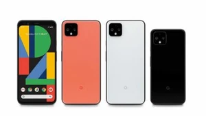 Google Pixel 4 64GB/ 128GB 5.7" Fully Unlocked (Any Carrier) SmartPhone - Picture 1 of 4