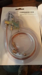 water heater pilot assembly lp gas - Picture 1 of 3