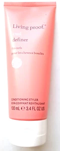 Living Proof Curl Definer 3.4 fl oz  Brand New - Picture 1 of 6