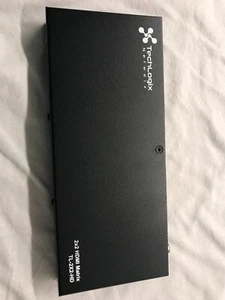 TECHLOGIX NETWORX TL-2X2-HD 2x2 HDMI MATRIX SWITCHER - Picture 1 of 16