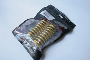 Amortiguador FG Modelsport amarillo resorte 2,6 mm - 06446 - Imagen 1 de 1
