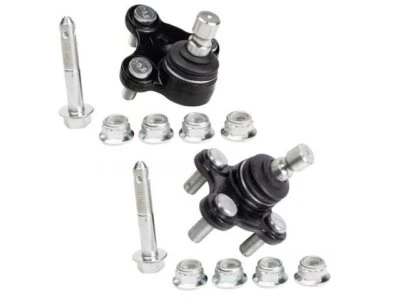 Kit de junta esférica dianteira inferior 87154XBTQ 2017 2018 2019 para 2016-2020 Hyundai Tucson - Imagem 1 de 2