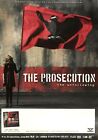 The Prosecution  2017  Tour +* Orig.Concert Poster - Konzert Plakat - Din A1 Xx