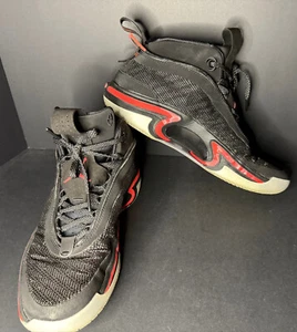 Air Jordan 36 XXXVI Basketballschuh Schwarz CZ2650-001 Herren 13 - Bild 1 von 9