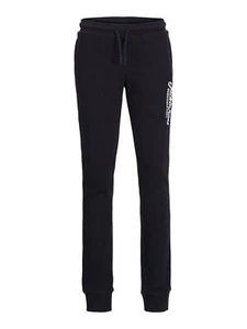 Jack & Jones Jungen Jogginghose Gr. 140-176 JPSTGORDON JJBEAU SWEAT PANTS JNR - Bild 1 von 24