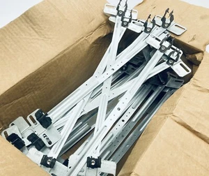 LOT OF 25 UNUSED EATON BP16-S18-MC3 B-LINE EMT RIGID MULTI CONDUIT HANGER - Picture 1 of 8
