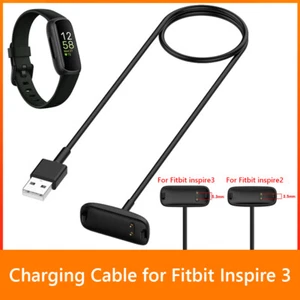 Cavo di ricarica USB sostitutivo per adattatore caricabatterie per orologio per - Zdjęcie 1 z 18