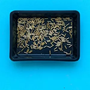 Diorama 1/35 Ammo Shells Model WWII Tank Military Miniature Scene Props Model - Picture 1 of 32