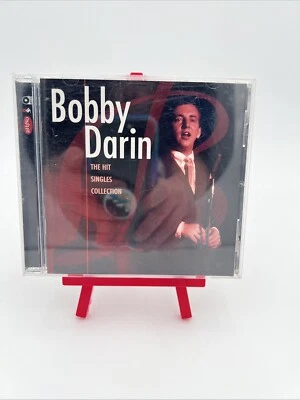 Bobby Darin-The Hit Singles Collection, CD - Image 1 of 4