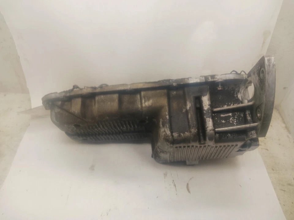 '04-'08 CHEVROLET AVEO cárter de aceite 1,6 L OEM ¡6 meses de garantía! Foto 1 de 4