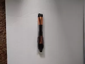 Luminess L400 Dual-Sided Synthetic Bristle Angled Buffing Brush - New Sealed - Picture 1 of 6