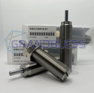 1 Stück NEU passend für Koganei Puffer KSHJ10X10-01 - Bild 1 von 1