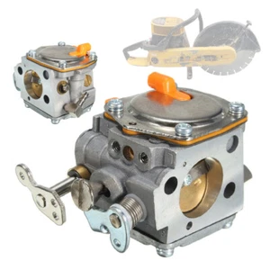 503280418 Carburetor For Husqvarna Partner K650 K700 K800 K1200 Cut Off Saw Carb - Picture 1 of 7