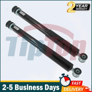 2x FRONT LH+RH SHOCK ABSORBER W/O ADS FOR MERCEDES W463 G55 AMG G320 G350 06-11 - Picture 1 of 10