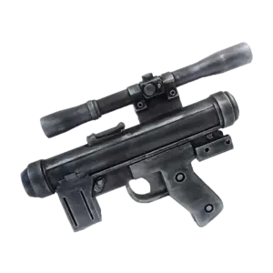 Battlefront SE-14R Trooper Blaster Pistole Requisite aus Star Wars - Bild 1 von 5