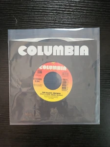 THE BLACK CROWES "ONLY A FOOL / PEACE ANYWAY" 45RPM 7" VINYL EXC - Picture 1 of 6