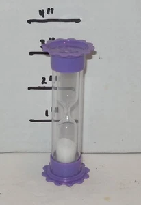 2005 Hasbro Pictionary Junior Replacement Timer - Picture 1 of 1