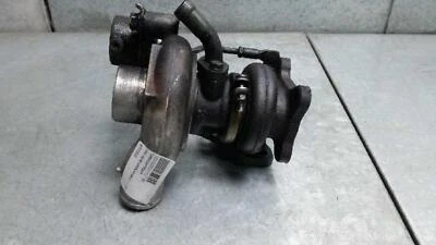 90570506 Turbocompresor para OPEL ASTRA G BERLINA Edition 2004 1107797 - Imagen 1 de 4