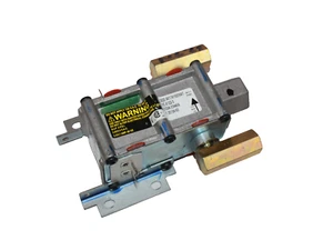 Gama de gas a medida Samsung: válvula de control de combustible/gas (DG94-03446A) {N2379} - Imagen 1 de 5