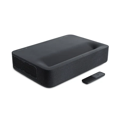 AWOL VISION LTV-3000 Pro 4KUltra Short Throw Triple Laser Projector Home Theater - Image 1 of 3