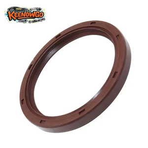 Crankshaft Rear Main Seal For 03-17 Acura MDX 03-14 Acura TL V6 91214-RKG-003 - Bild 1 von 8
