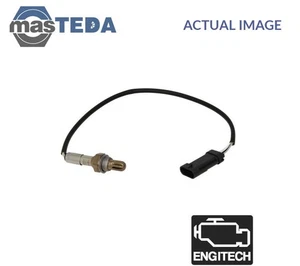 ENT600013 LAMBDA OXYGEN O2 SENSOR RIGHT LEFT ENGITECH NEW OE REPLACEMENT - Picture 1 of 6