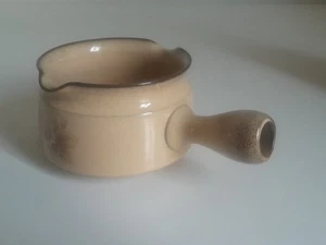 Denby Memories Gravy Boat Sauce Jug - Picture 1 of 4