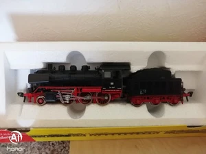 Alt aber Top, H0 Dampflok BR 24 067  analog, keine Abbrüche, keine Kratzer,.... - Bild 1 von 2