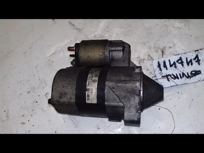 Démarreur Renault TWINGO I (C06_) 1.2 (c066, c068) (1996-2007) 3 portes 820036 - Photo 1/2