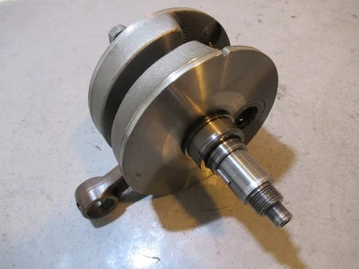KTM LC4 640 Adventure Crankshaft 2002 #2 - Image 1 of 4