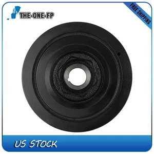 For Honda CR-V 2.0L 1997 1998 1999 2000 2001 Crankshaft Pulley Harmonic Balancer - Picture 1 of 9