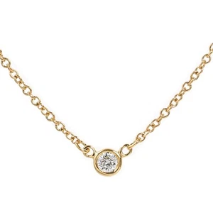 Tiffany & Co. By The Yard necklace 869328 - Picture 1 of 4