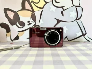 Samsung PL150 DualView 14.2mp selfie camera - Picture 1 of 8