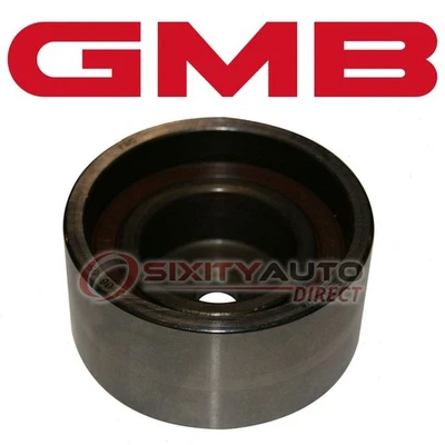 GMB Engine Timing Idler for 1995 Audi A6 Quattro 2.8L V6 - Valve Train et Foto 1 de 4