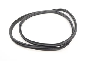 2021-2024 KIA K5 TAPA MALETERO TRASERO GOMA SELLO DESMONTABLE OEM - Imagen 1 de 8