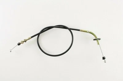 Pioneer CA-8730 Carburetor Accelerator Cable For 81-86 Nissan 720 - Image 1 of 4