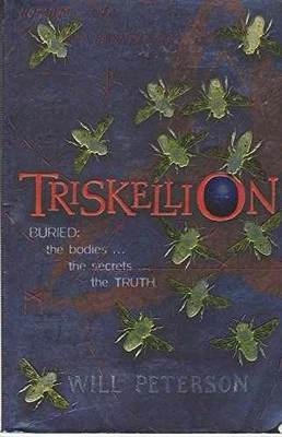Triskellion - Paperback, by Peterson will - Good - Image 1 of 2