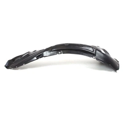 For Mazda RX-8 2009 2010 2011 Fender Liner Passenger Side | Front | Rear Section Foto 1 de 4
