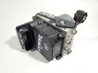 2006-2008 BMW 750i 760i ABS Anti-Lock Brake Pump Module Assembly OEM Foto 1 de 4