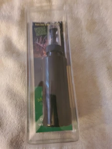 Martine's Deer Scent Whitetail Doe in Estrus 100% Pure 4 Ounce Spray Bottle New - Picture 1 of 4